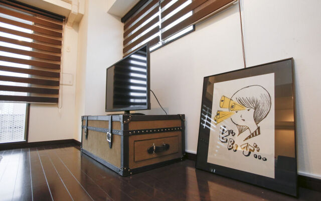 1/3rd Nihonbashi Casa - Service Apartment