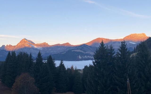 La Ferme des Georgières