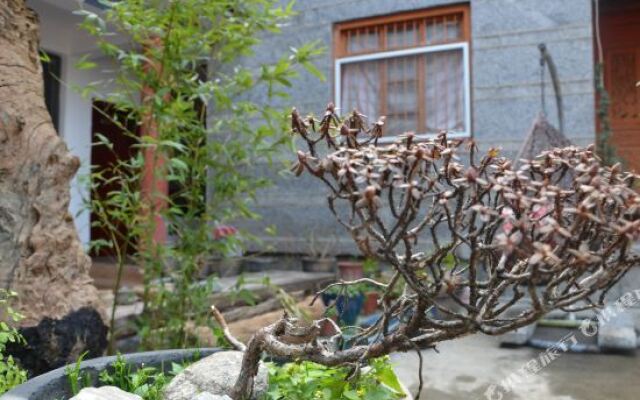 Dali Mufeng Inn (Dali Ancient Town Branch)
