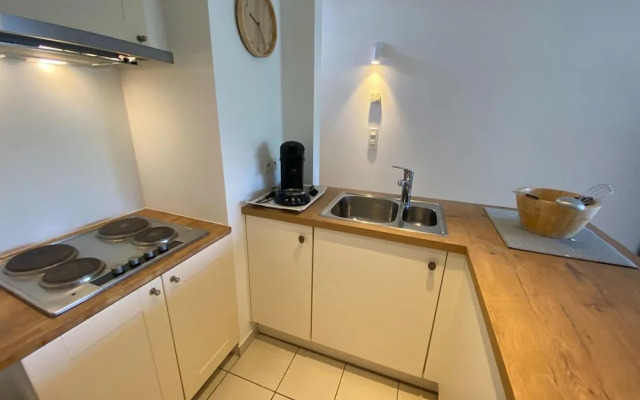 Authentic Holiday Home in a top Location