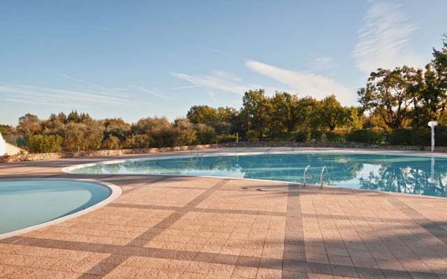 Appartamento Lago Blu