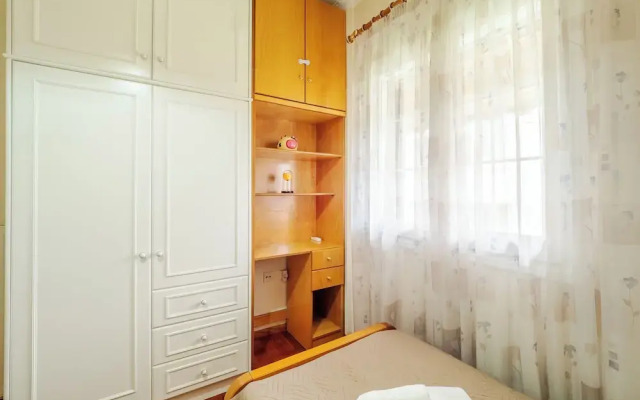 Aleka's House in Corfu Town