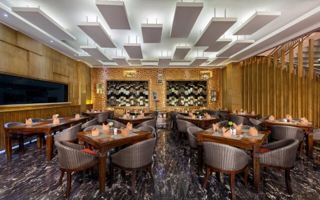 Sahati Hotel