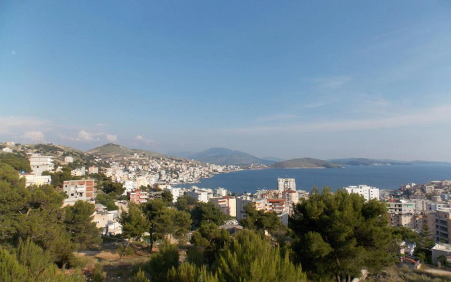 Guest house Vila Bega