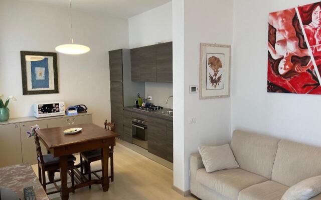 Barolo Apartments