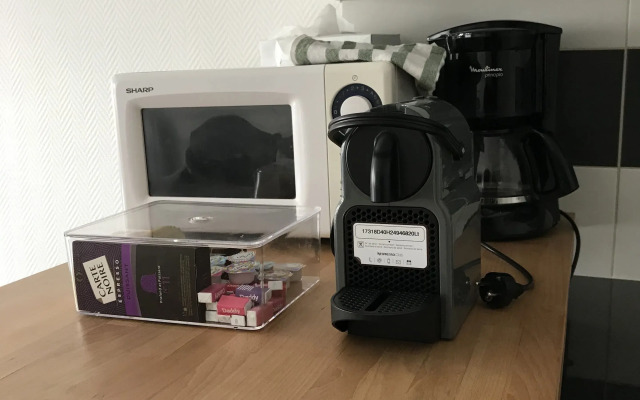 Residence du Forum des Halles