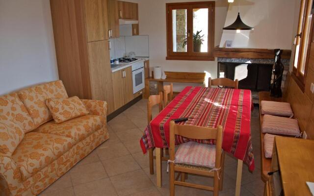 B&B l'Ariosa Lago d'Idro