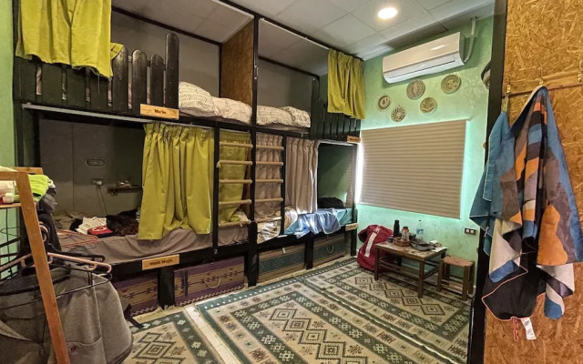 Carob Hostel