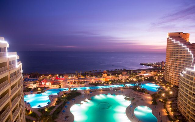 Porto Sokhna Beach Resort