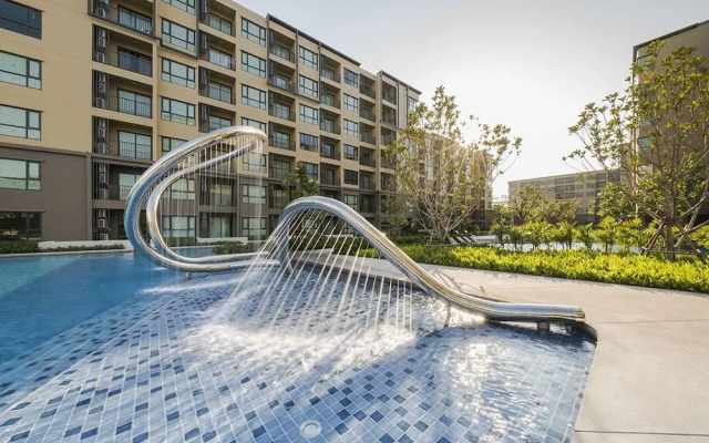 Rain Cha-Am - Huahin