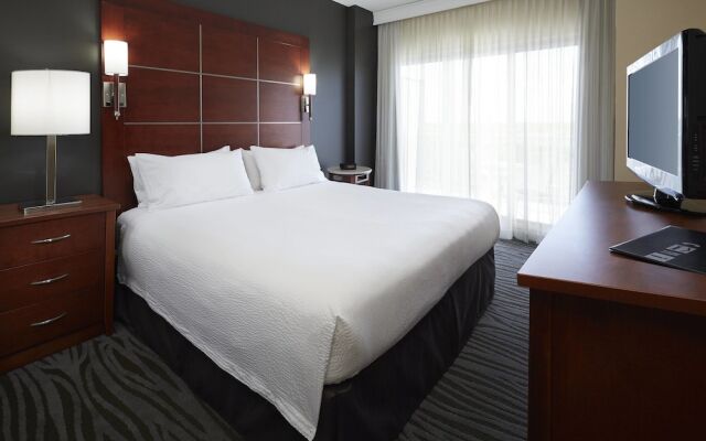 Residence Inn Montreal Airport