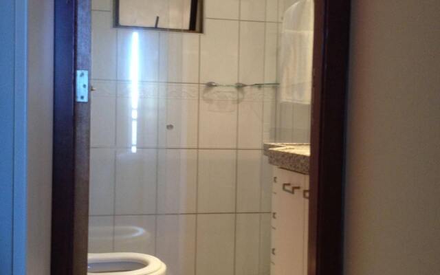 Apartamento Ruy Castelo Branco