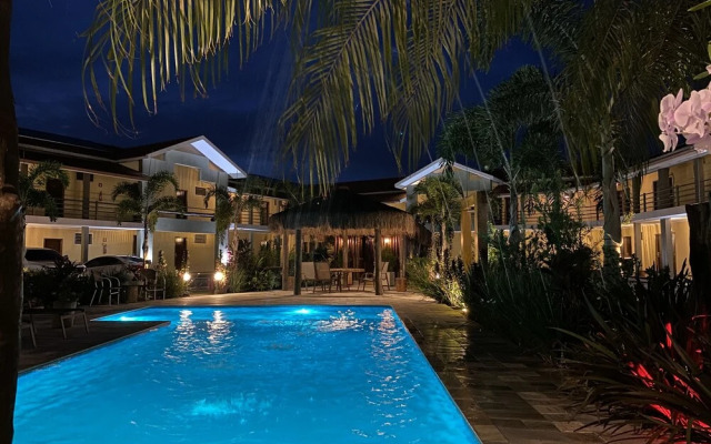 Hotel Roda D' Água