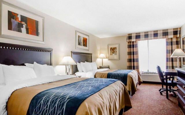 Comfort Inn & Suites