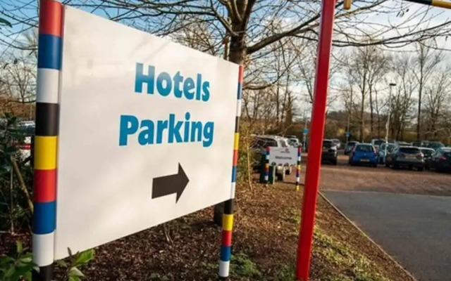 LEGOLAND Windsor Resort