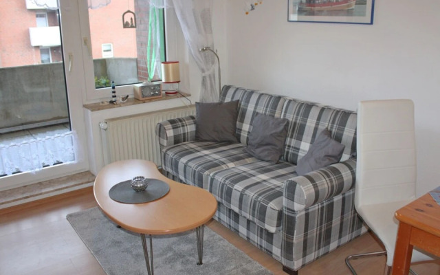 Haus Norderney/Wohnung 50