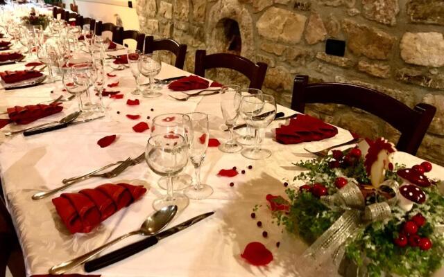 Agriturismo Montagnola Abruzzo