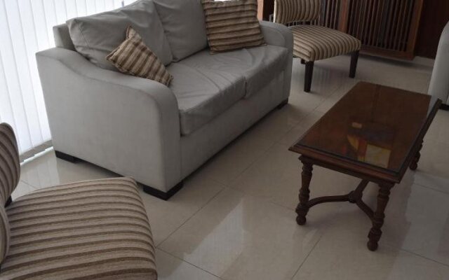 Hotel Bertiami