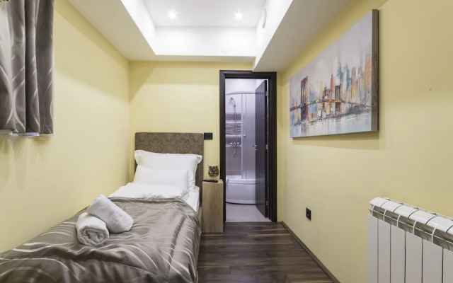 Boutique Hotel Madison