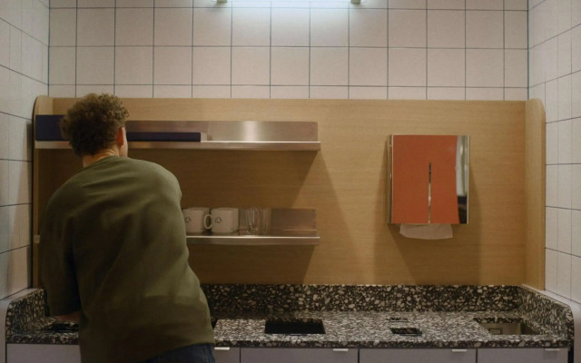 Scandic Go, Upplandsgatan 4