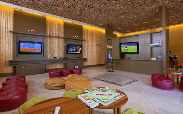 Hotel Paracas, a Luxury Collection Resort, Paracas