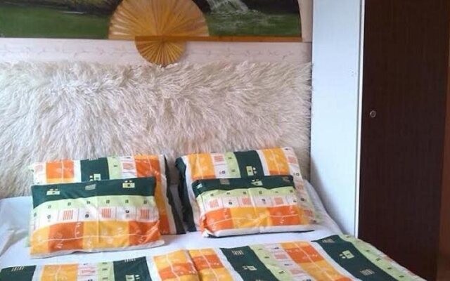 Margaret Apartman
