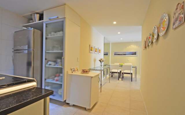 MZ Apartments Leme I