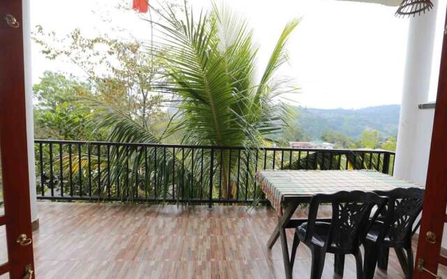 Yoho Cloud Castle Homestay