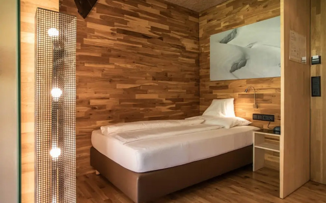 Hotel Arlmont