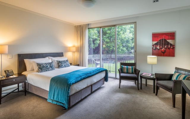 Trinity Wharf Tauranga – Guest Rooms – Tauranga