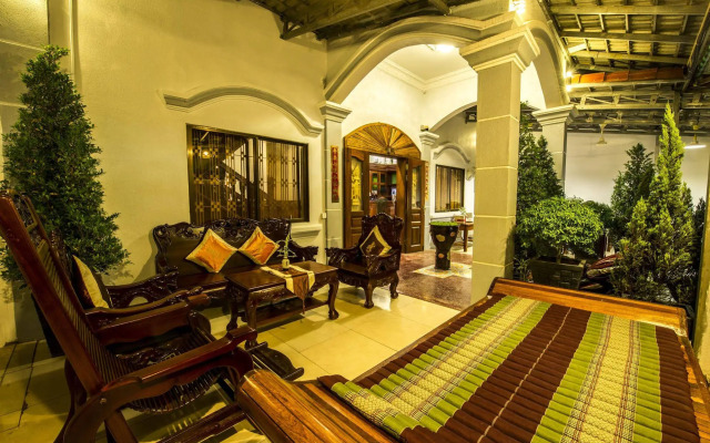 Hong Gech Y Guesthouse