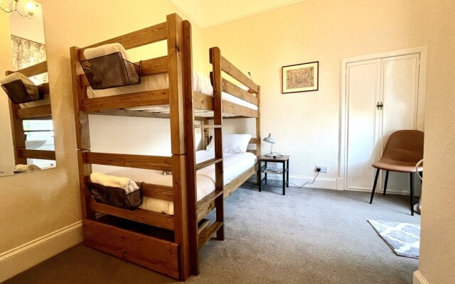 Moffat Independent Hostel