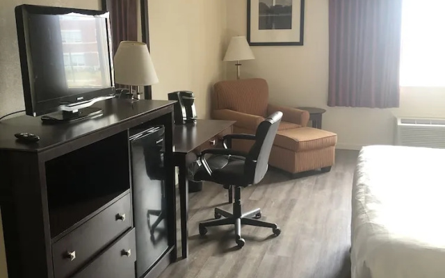 Americas Best Inns Williamsburg