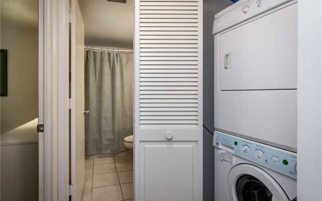 Sand Caper 103 - Two Bedroom Condo