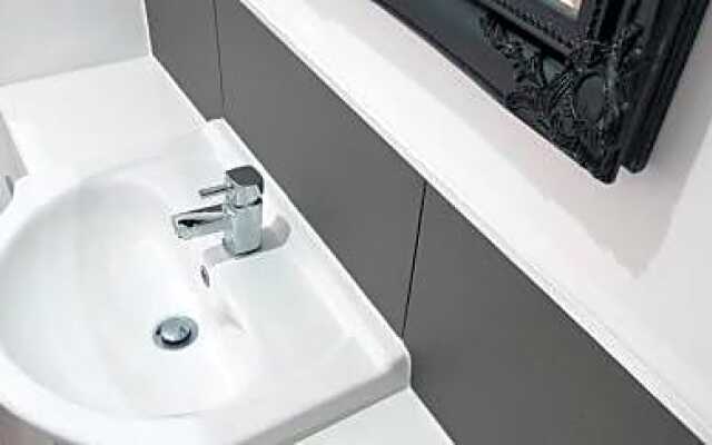 Lochtybank Guest House