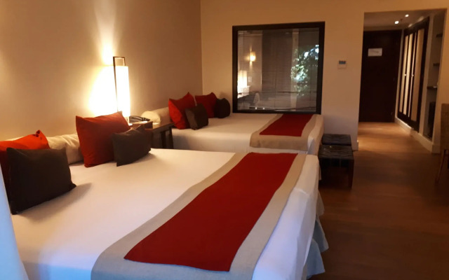 Loi Suites Iguazú Hotel