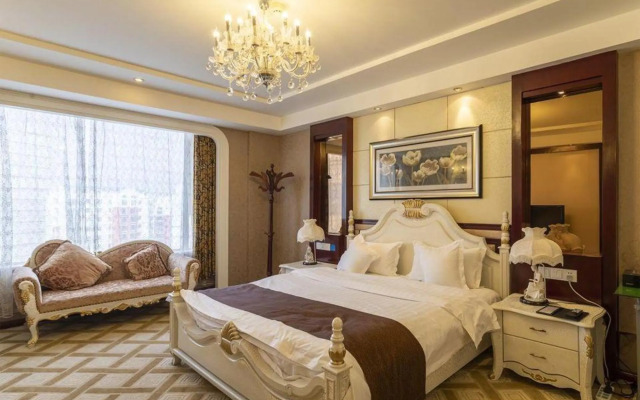Changtai Palace Hotel