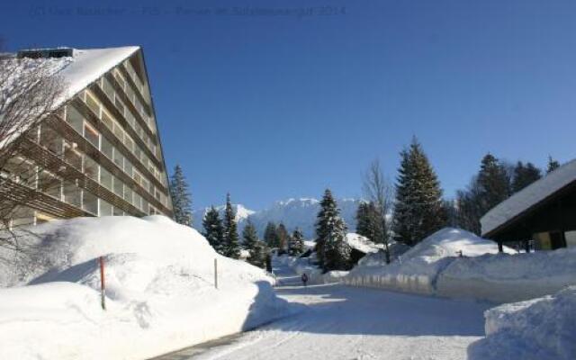 Appartement Charlotte