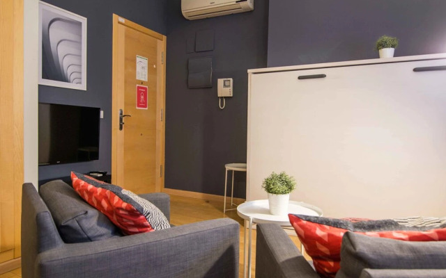 Welcomer Apartments Valencia