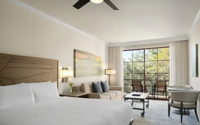 Hyatt Wild Oak Ranch