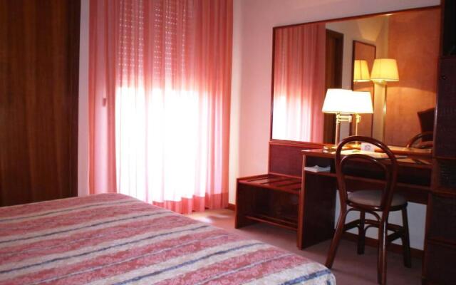 Club Hotel Gallia