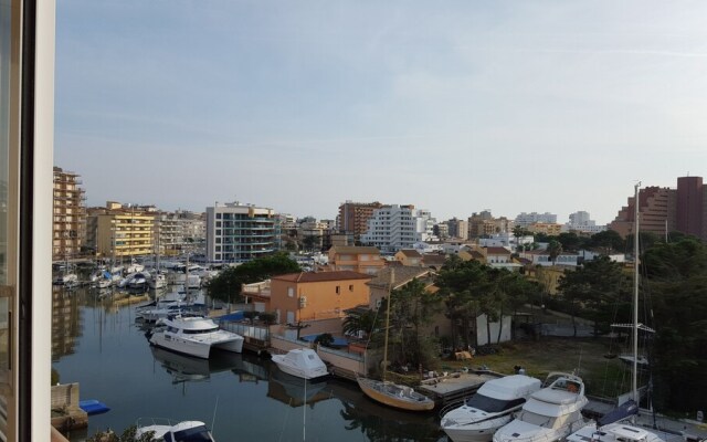 Apartamento 3289 - Port Thalassa 4-6