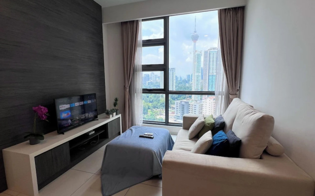 The Robertson Residence KL