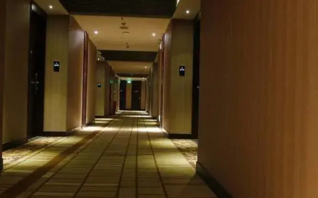 Guangzhou Beihito Hotel Weijing