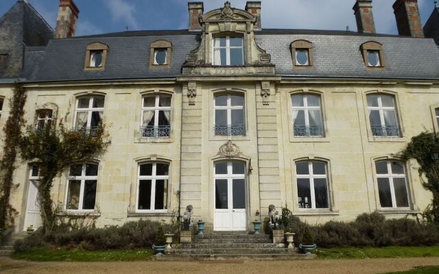 Château de la Voûte
