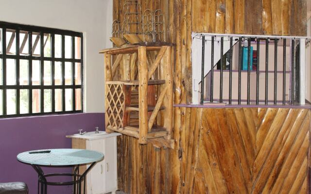 Tranquil homestays