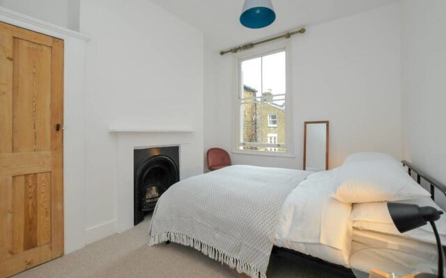 Beautiful Victorian House in the Heart of Dalston