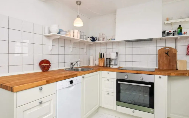 Holiday Home in Marstal