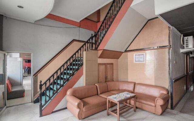 Hotel Regen Bajarmasin RedPartner
