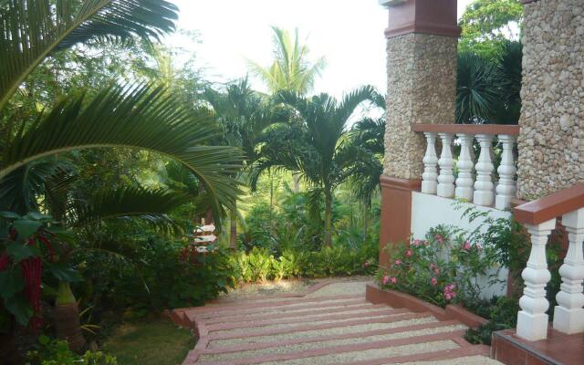 Mangrove Oriental Resort